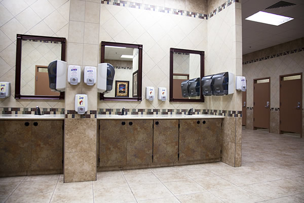 Buc-ee's Sits Atop the Throne With Highest-Rated Restrooms